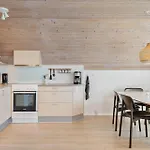 Dom wakacyjny 716-thisted-kristinesvej-34 *