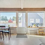 716-thisted-kristinesvej-34 * Thisted