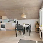 Dom wakacyjny 716-thisted-kristinesvej-34