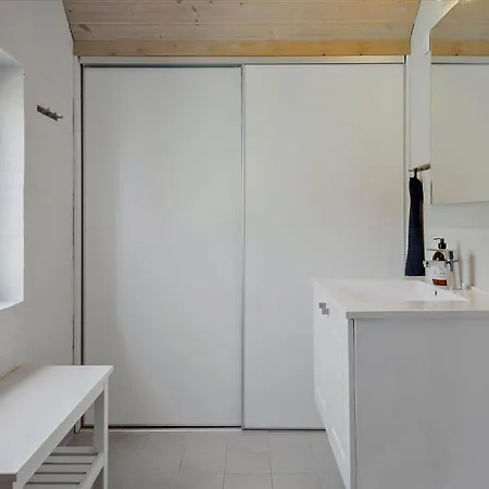 Dom wakacyjny 716-thisted-kristinesvej-34 *