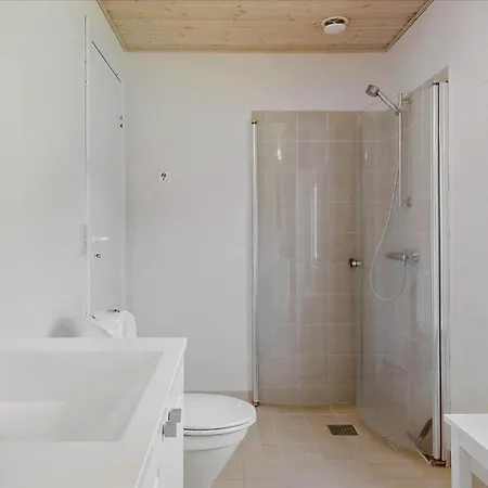 Σπίτι διακοπών 716-thisted-kristinesvej-34