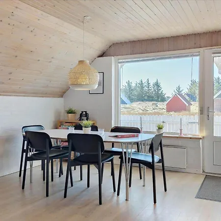 Dom wakacyjny 716-thisted-kristinesvej-34 *