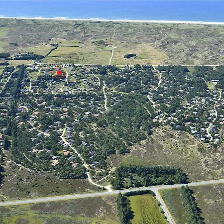 716-thisted-kristinesvej-34 Dom wakacyjny *