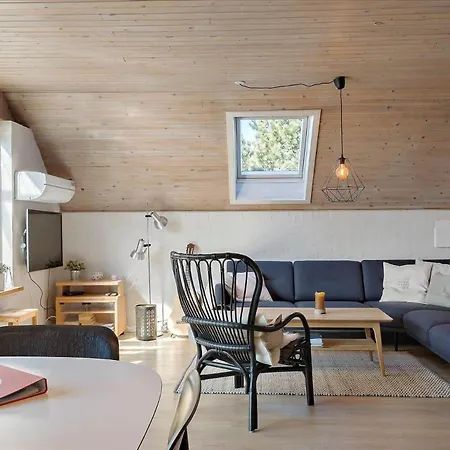 716-thisted-kristinesvej-34 Σπίτι διακοπών