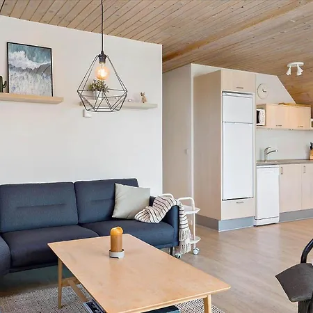 Dom wakacyjny 716-thisted-kristinesvej-34 Thisted