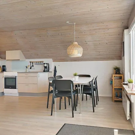 Casa vacanze 716-thisted-kristinesvej-34