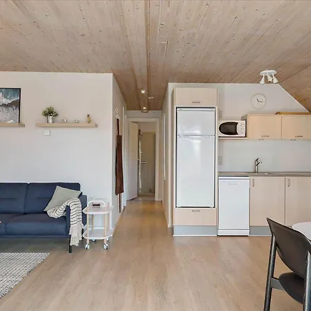 716-thisted-kristinesvej-34 Casa vacanze Thisted