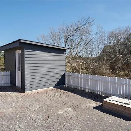 Casa vacanze 716-thisted-kristinesvej-34 *